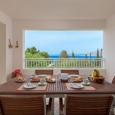 Villa Evelyn Pefki المظهر الخارجي الصورة