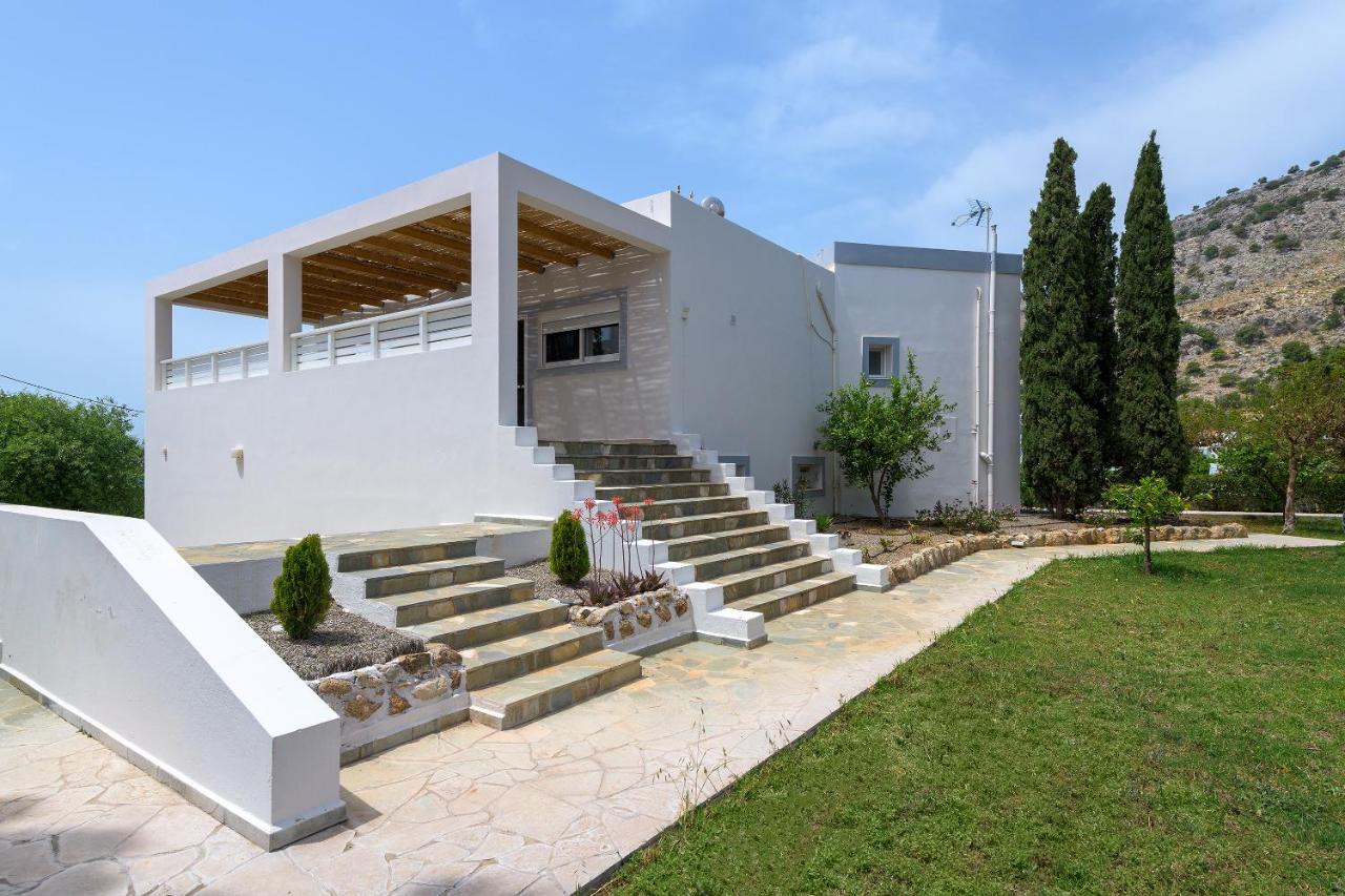 Villa Evelyn Pefki المظهر الخارجي الصورة