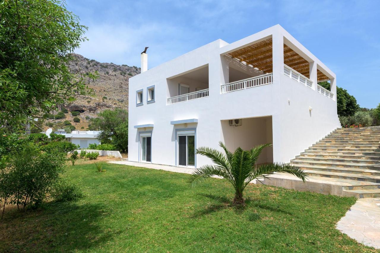 Villa Evelyn Pefki المظهر الخارجي الصورة