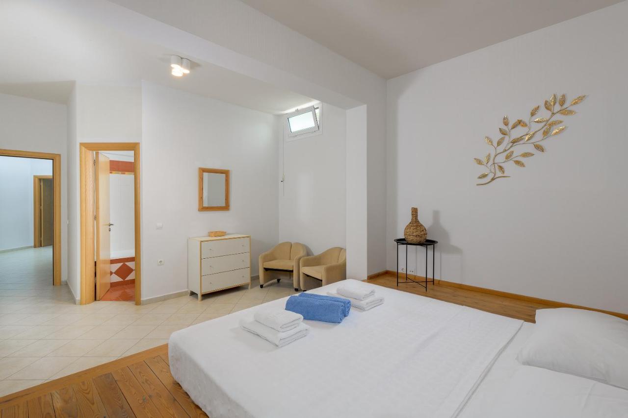 Villa Evelyn Pefki المظهر الخارجي الصورة