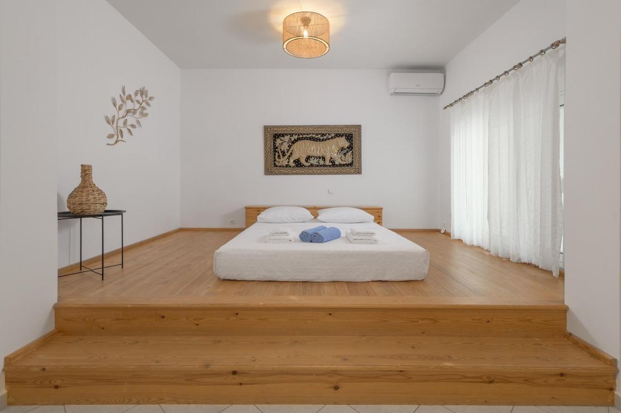 Villa Evelyn Pefki المظهر الخارجي الصورة
